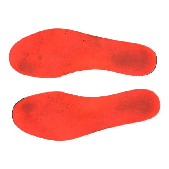 Nike KD 8 Vinary Basketball Shoes Purple Green Orange 749375-013 Men Size 9.5 - Picture 9 of 10